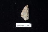 藏品(斧鋤形器)的圖片