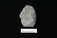 藏品(石鎚)的圖片