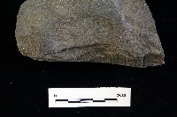 藏品(磨製斧鋤形器)的圖片