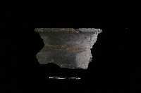 藏品(陶罐)的圖片