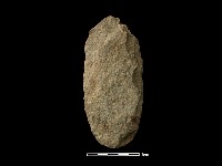 藏品(斧鋤形器)的圖片