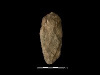 藏品(斧鋤形器)的圖片