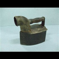 藏品(熨斗)的圖片