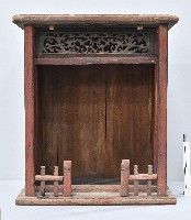 藏品(神龕)的圖片