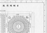 藏品(台南鹽水護庇宮後殿神龕)的圖片