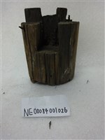 藏品(木構建)的圖片