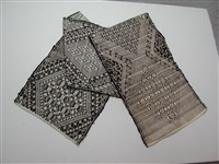 藏品(織錦)的圖片