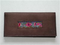 藏品(皮包(斗紋布))的圖片