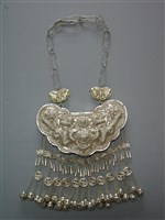 藏品(鎖片)的圖片