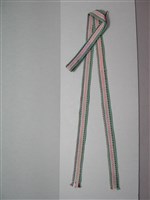 藏品(織帶)的圖片