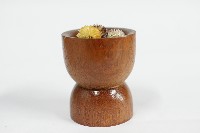 藏品(木臼)的圖片