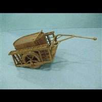 藏品(水肥車)的圖片