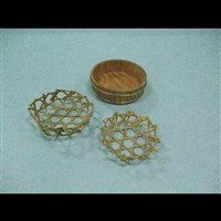 藏品(秧笓)的圖片