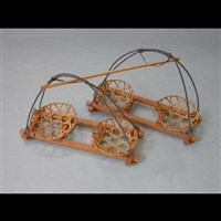 藏品(扁擔)的圖片