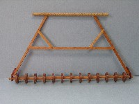 藏品(秧輪)的圖片