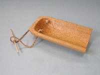 藏品(土拖)的圖片