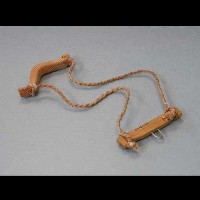 藏品(牛軛)的圖片