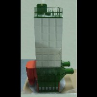 藏品(稻谷烘乾機)的圖片