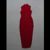 藏品(旗袍)的圖片