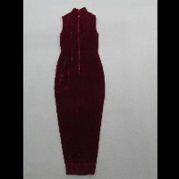 藏品(旗袍)的圖片