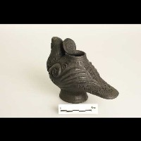 藏品(陶罐)的圖片