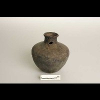 藏品(陶罐)的圖片