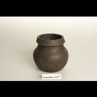 藏品(陶罐)的圖片