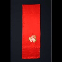 藏品(披肩)的圖片