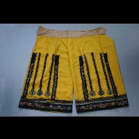 藏品(褲子)的圖片