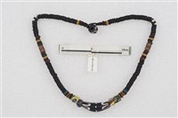 藏品(琉璃珠)的圖片