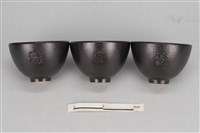 藏品(茶碗一組)的圖片