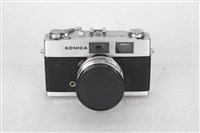 藏品(Konica相機 auto s1.6)的圖片