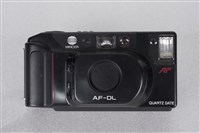 藏品(Minolta 相機 AF-DL)的圖片
