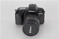 藏品(Nikon 相機 F70)的圖片