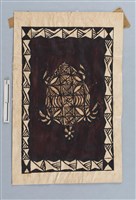 藏品(樹皮布)的圖片