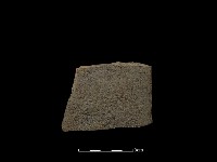 藏品(磨製斧鋤形器)的圖片