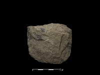 藏品(斧鋤形器)的圖片