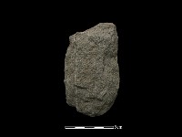 藏品(斧鋤形器)的圖片