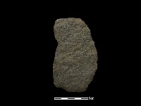 藏品(斧鋤形器)的圖片