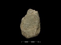 藏品(斧鋤形器)的圖片