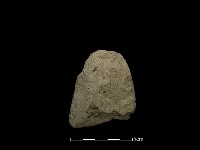 藏品(斧鋤形器)的圖片