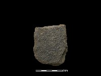 藏品(斧鋤形器)的圖片