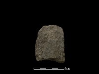 藏品(斧鋤形器)的圖片