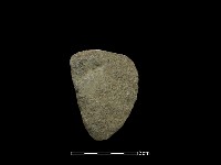 藏品(斧鋤形器)的圖片