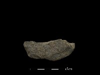 藏品(斧鋤形器)的圖片