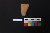 藏品(陶片)的圖片