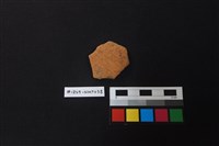 藏品(陶片)的圖片