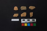 藏品(陶碎片)的圖片