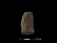 藏品(錛鑿形器)的圖片