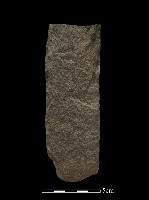 藏品(斧鋤形器)的圖片